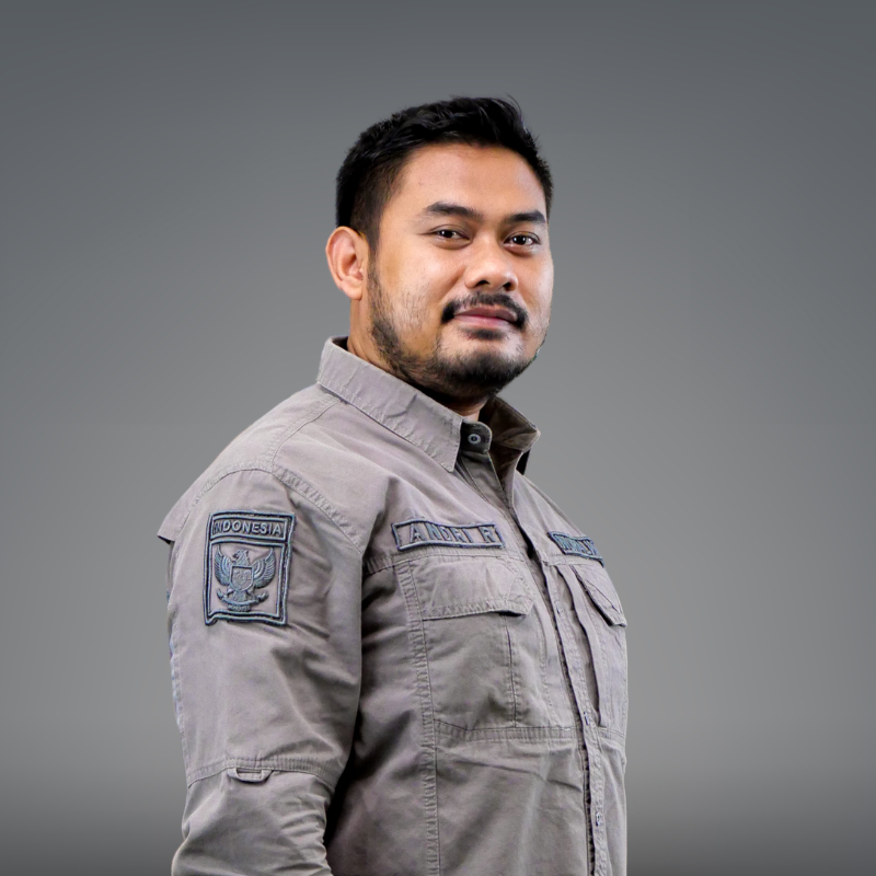 Andri Riswandi